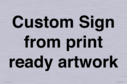 custom-blank-sign~